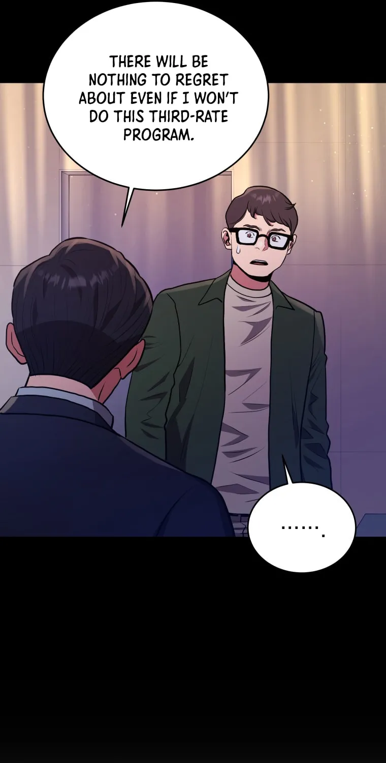 Read Rescue System chapter 49 image 45 on Lezhin