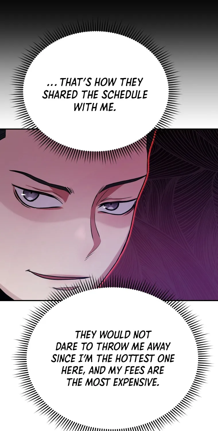 Read Rescue System chapter 49 image 46 on Lezhin