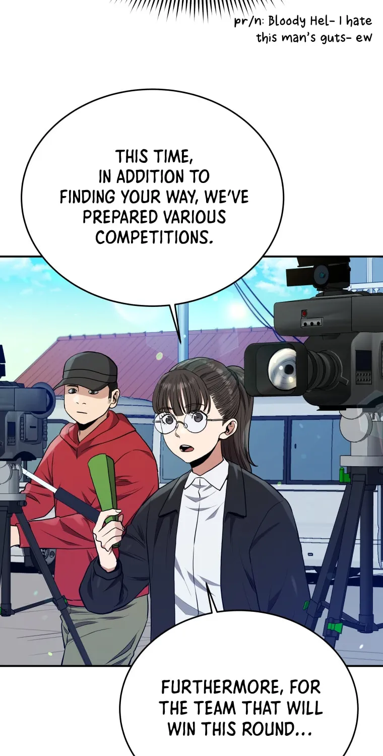 Read Rescue System chapter 49 image 47 on Lezhin