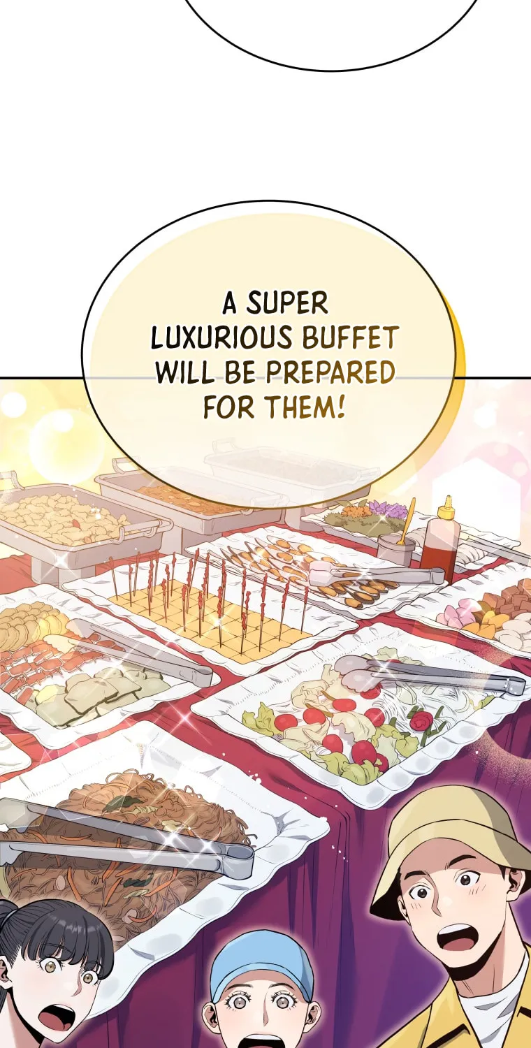 Read Rescue System chapter 49 image 48 on Lezhin