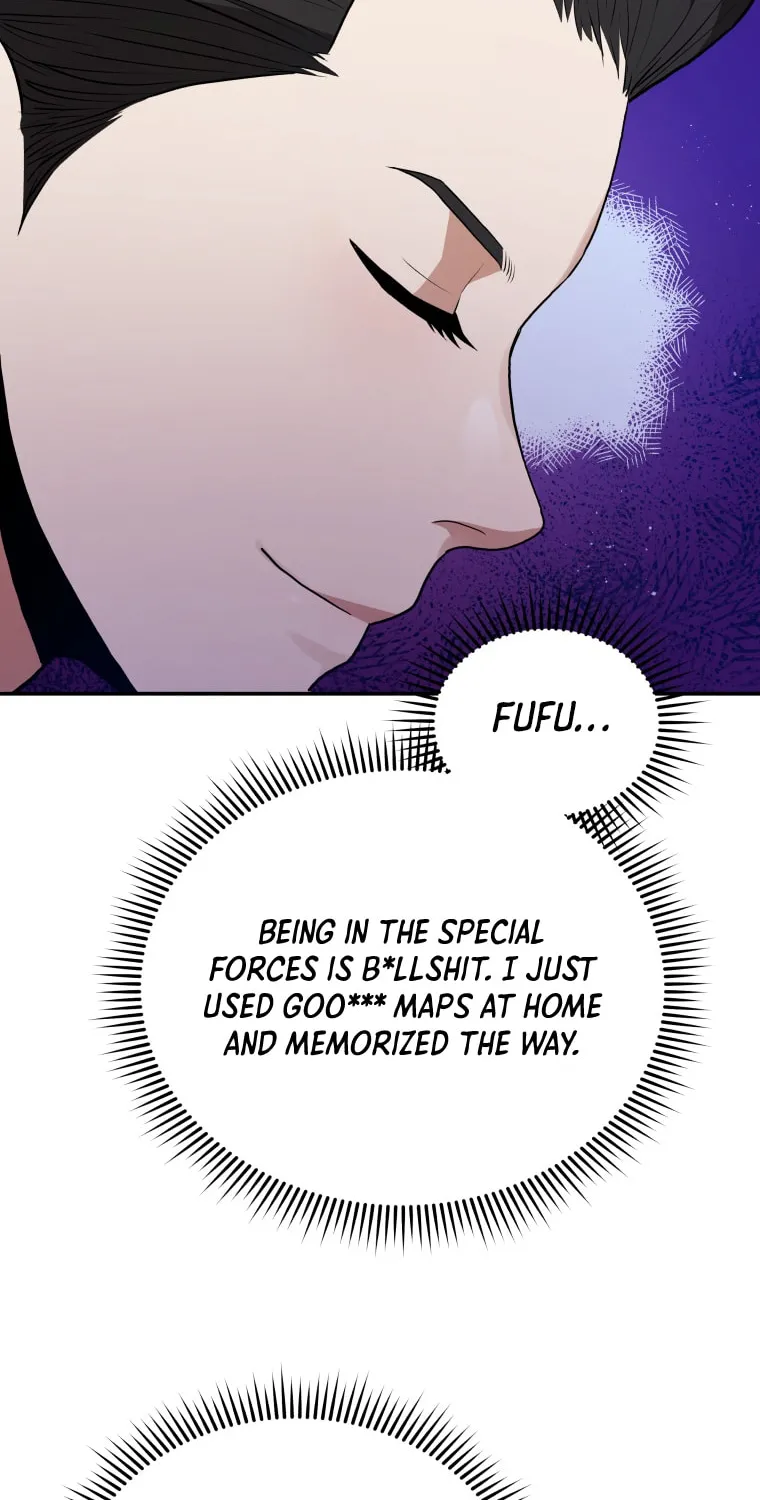 Read Rescue System chapter 49 image 55 on Lezhin