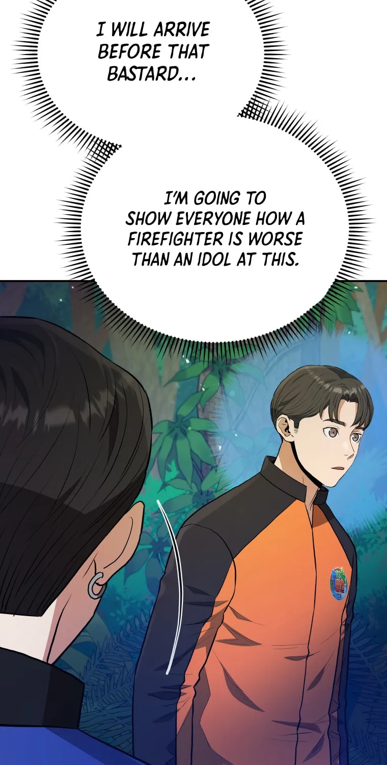 Read Rescue System chapter 49 image 56 on Lezhin