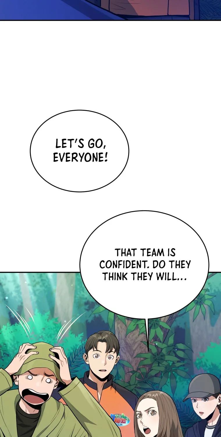 Read Rescue System chapter 49 image 57 on Lezhin