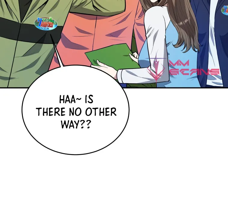 Read Rescue System chapter 49 image 58 on Lezhin