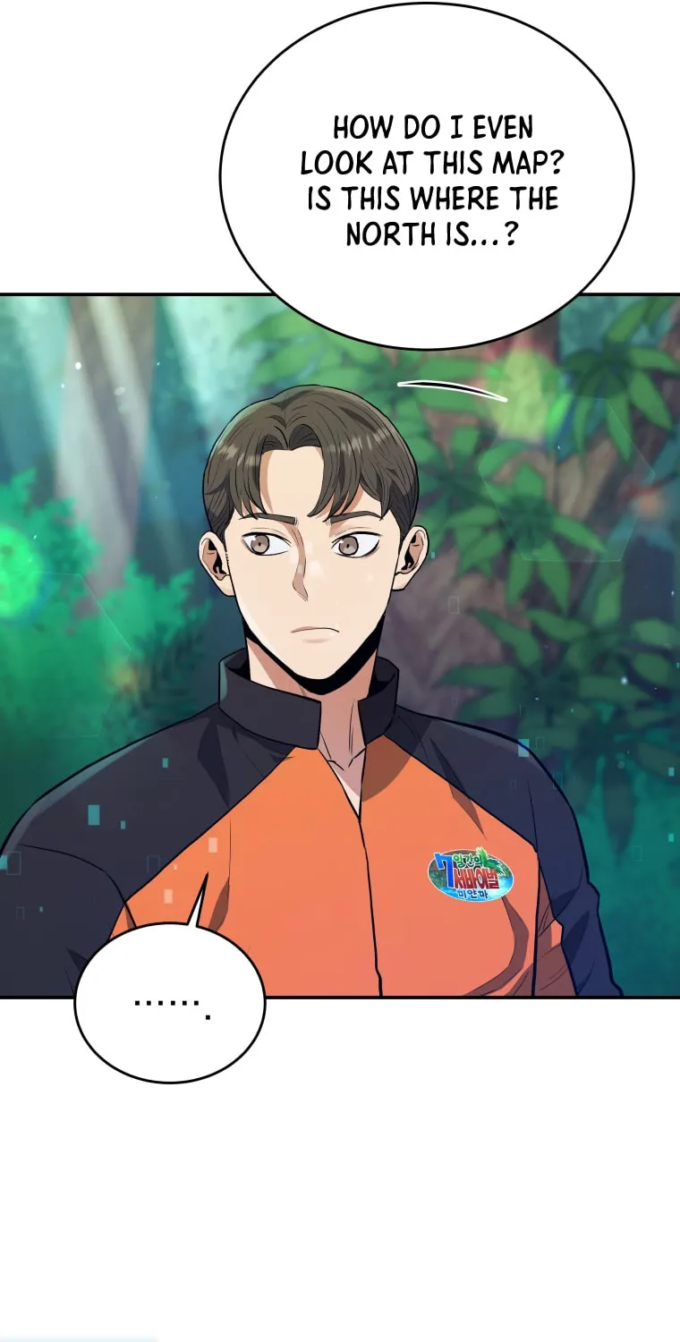 Read Rescue System chapter 49 image 59 on Lezhin