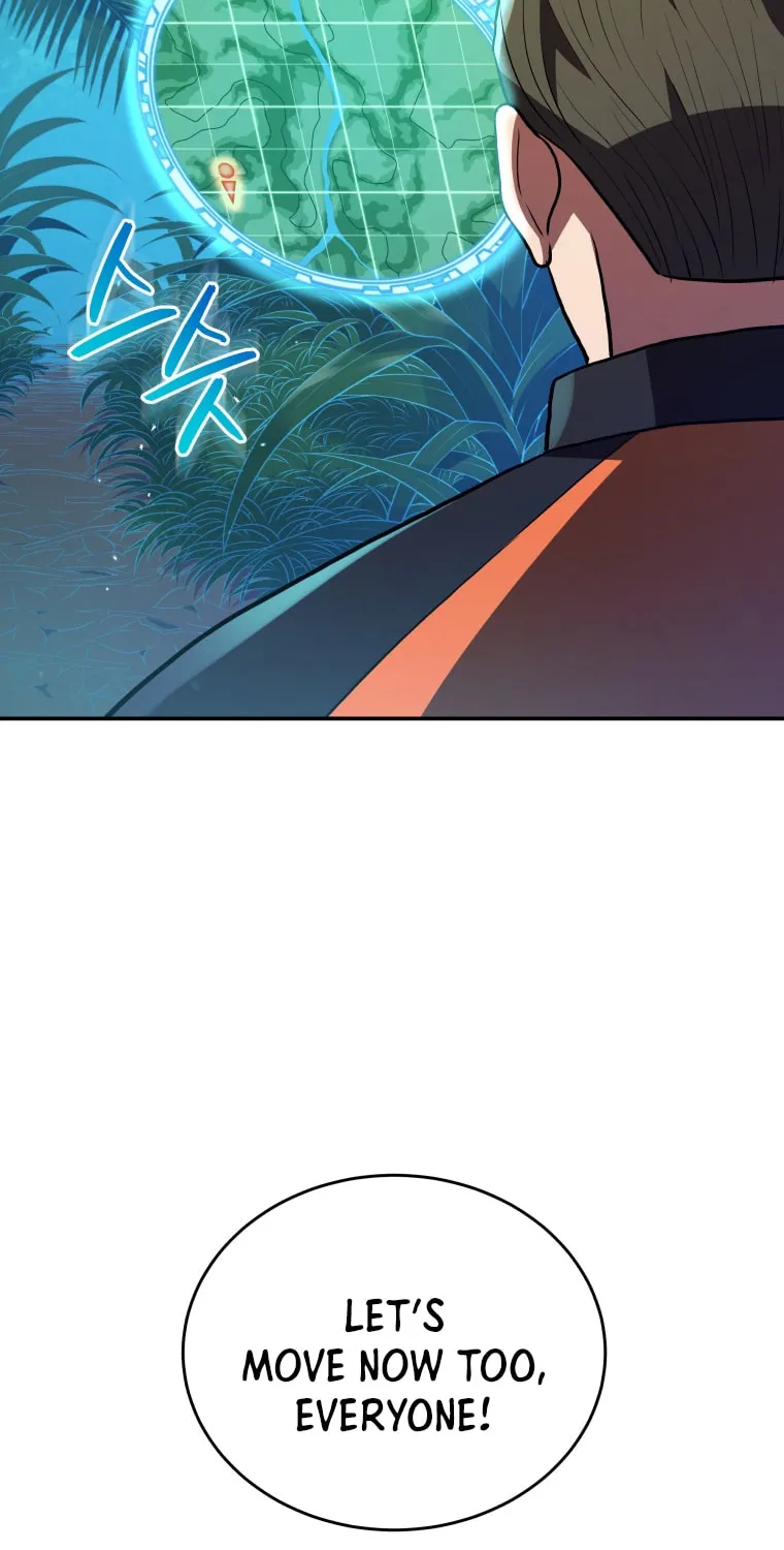 Read Rescue System chapter 49 image 62 on Lezhin
