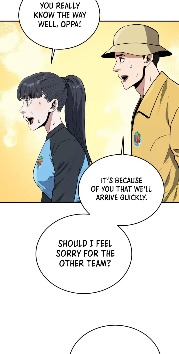 Read Rescue System chapter 49 image 66 on Lezhin