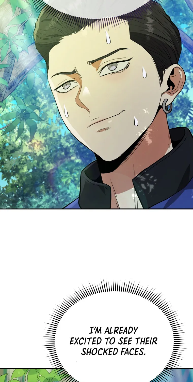 Read Rescue System chapter 49 image 68 on Lezhin