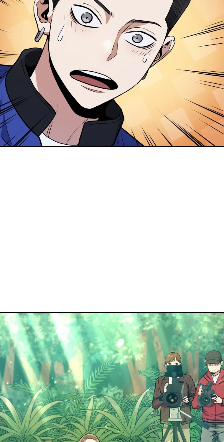 Read Rescue System chapter 49 image 70 on Lezhin
