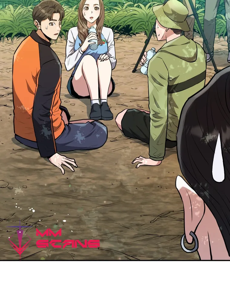 Read Rescue System chapter 49 image 71 on Lezhin