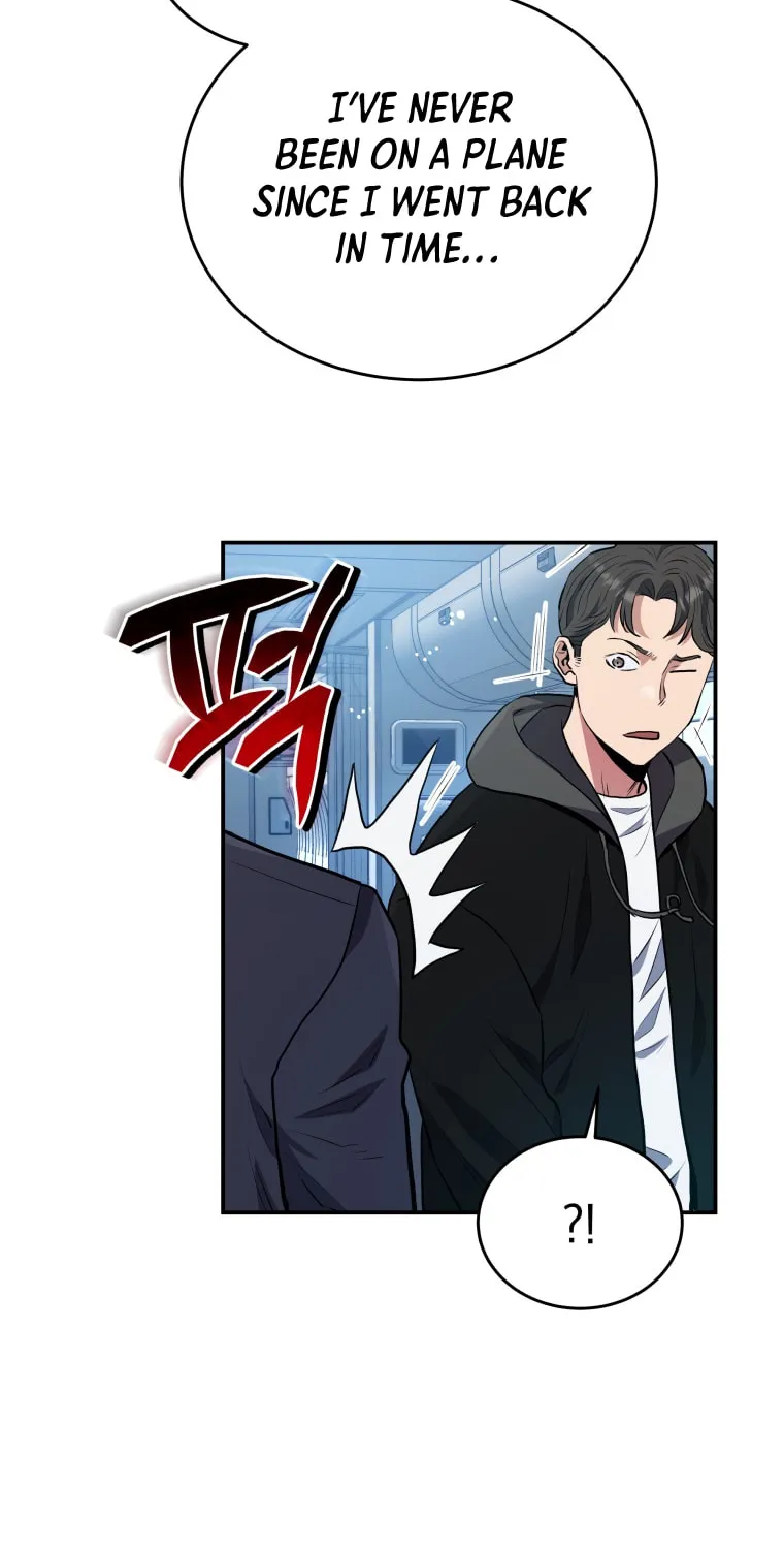 Read Rescue System chapter 49 image 9 on Lezhin