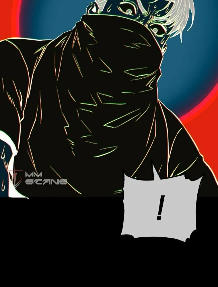 Read Rescue System chapter 5 image 10 on Lezhin