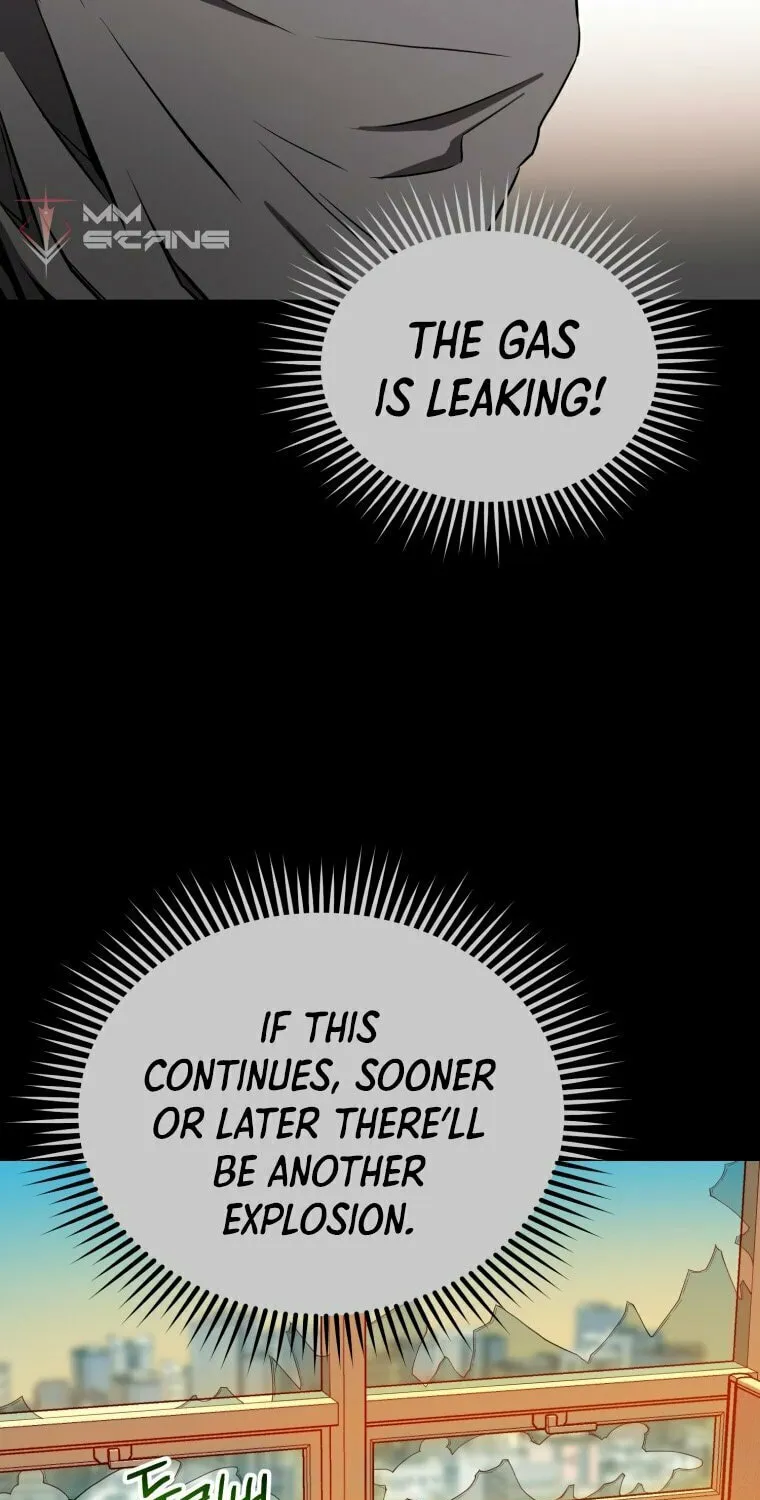 Read Rescue System chapter 5 image 13 on Lezhin