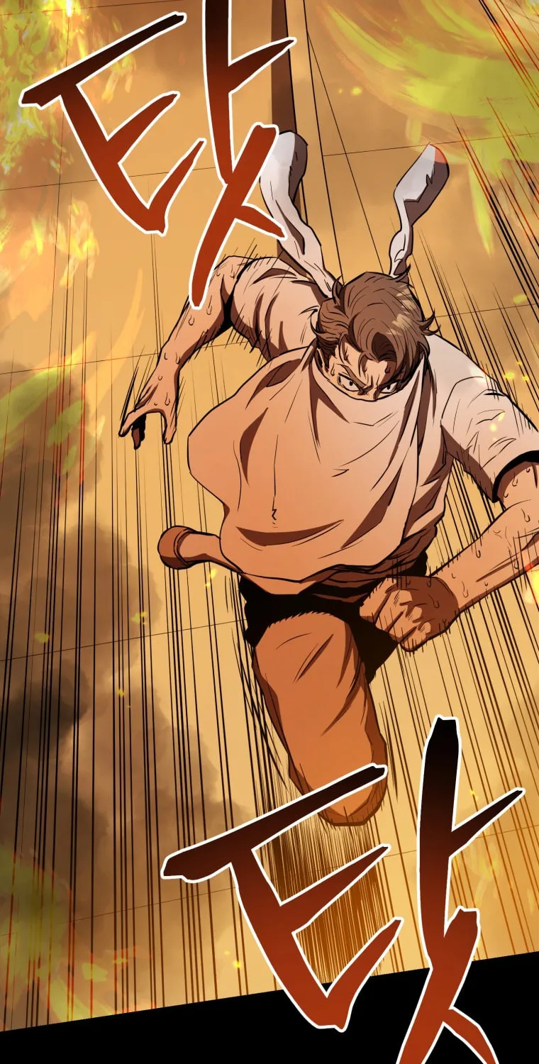 Read Rescue System chapter 5 image 19 on Lezhin