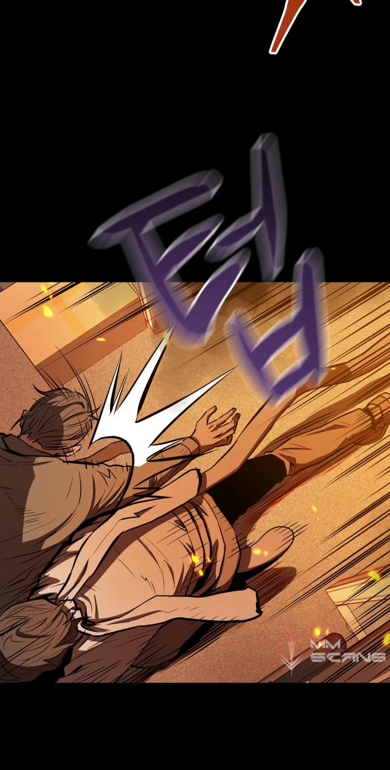 Read Rescue System chapter 5 image 20 on Lezhin
