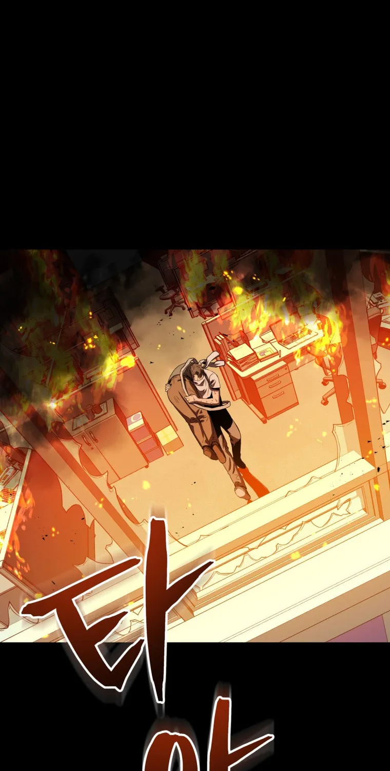 Read Rescue System chapter 5 image 21 on Lezhin
