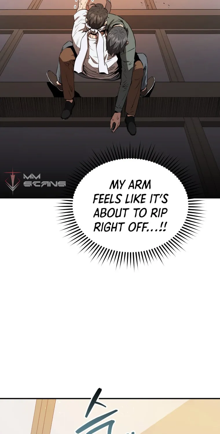 Read Rescue System chapter 5 image 29 on Lezhin