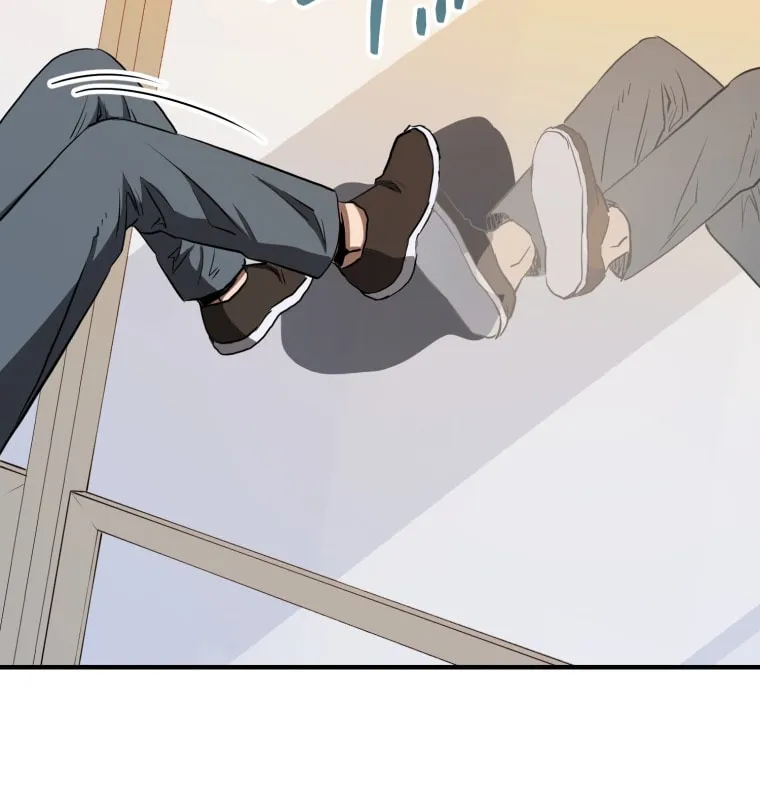 Read Rescue System chapter 5 image 30 on Lezhin