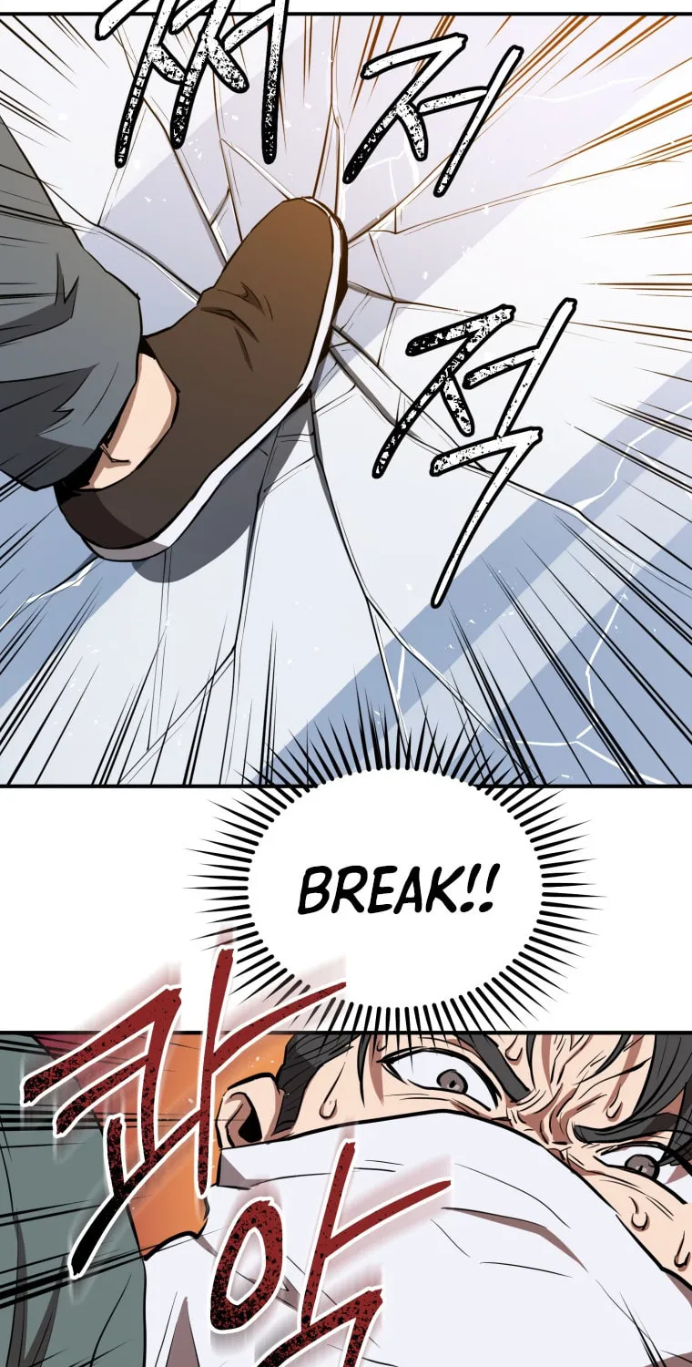 Read Rescue System chapter 5 image 34 on Lezhin
