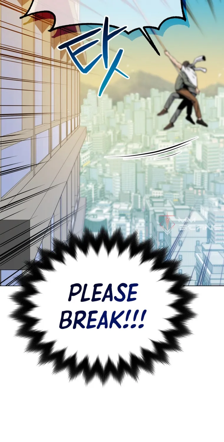 Read Rescue System chapter 5 image 36 on Lezhin