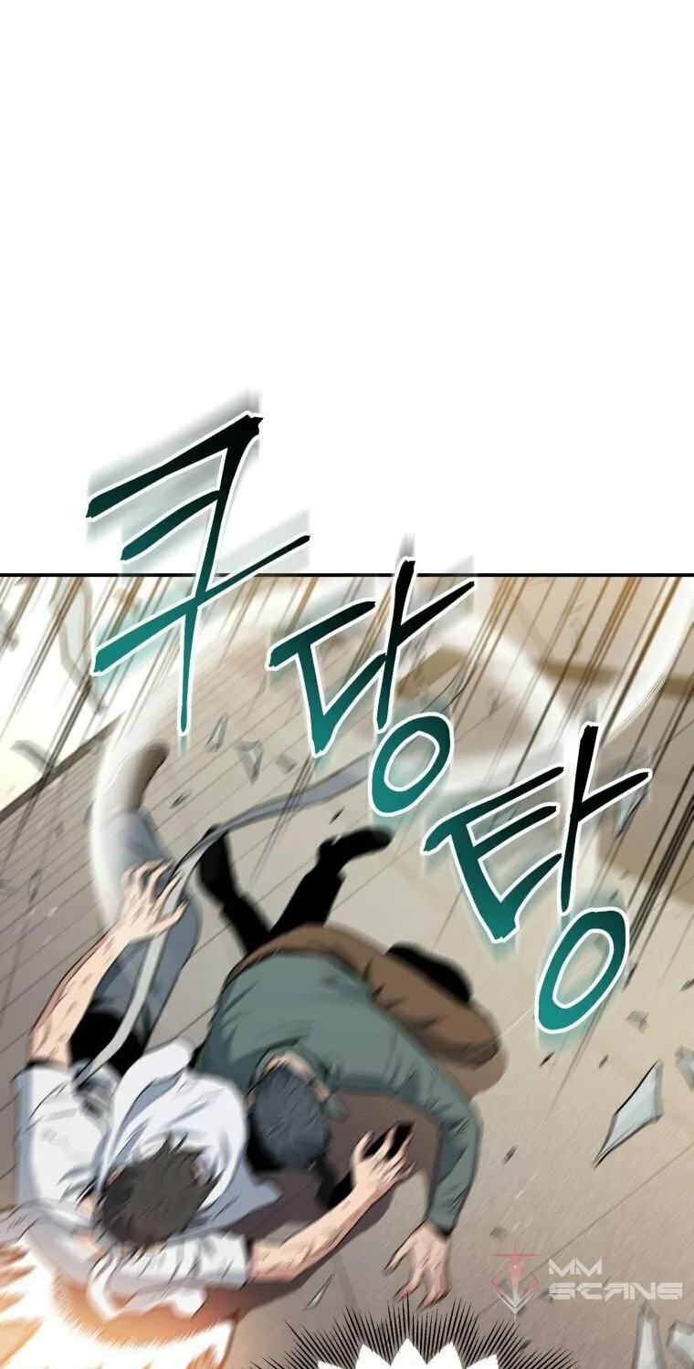 Read Rescue System chapter 5 image 39 on Lezhin