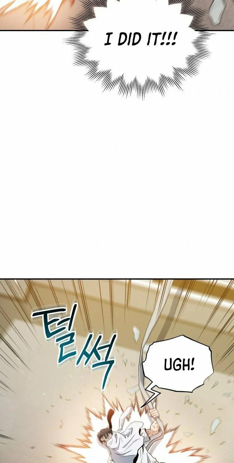 Read Rescue System chapter 5 image 40 on Lezhin