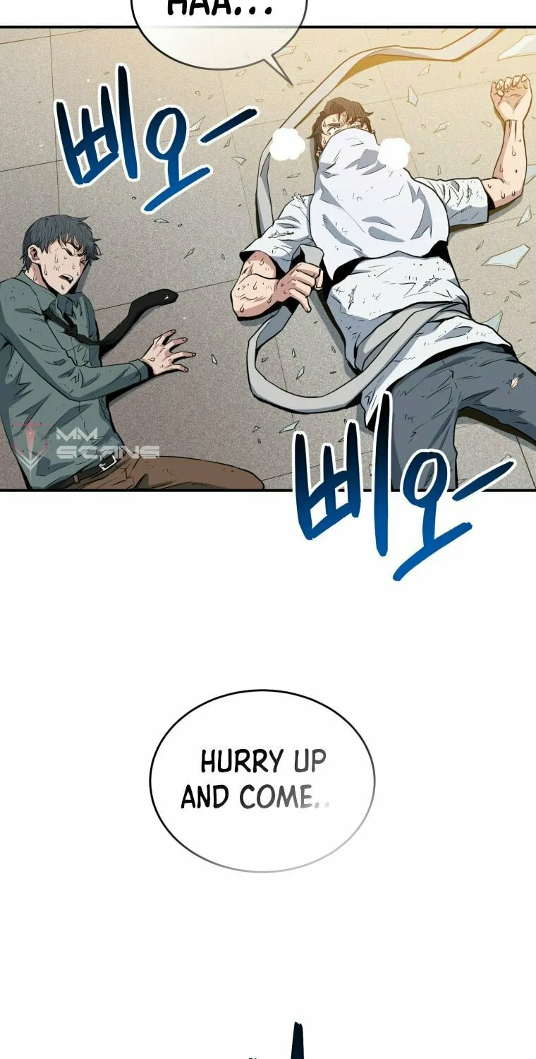 Read Rescue System chapter 5 image 42 on Lezhin