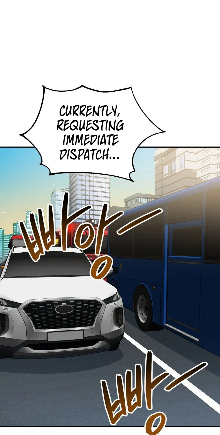 Read Rescue System chapter 5 image 45 on Lezhin