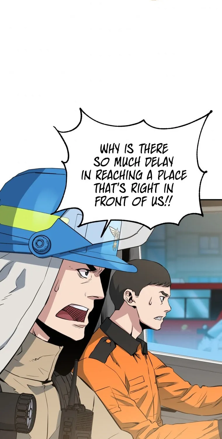 Read Rescue System chapter 5 image 46 on Lezhin