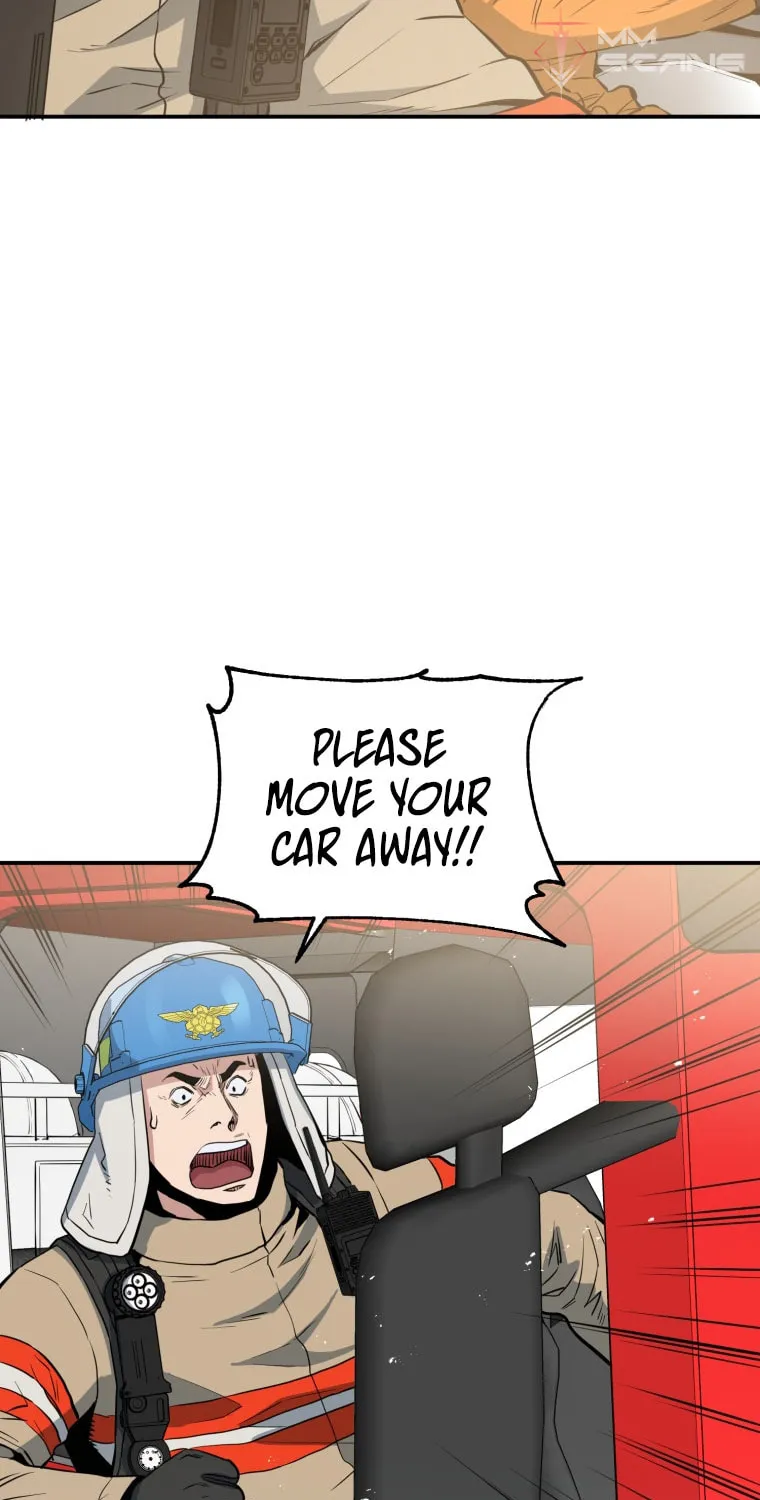 Read Rescue System chapter 5 image 47 on Lezhin