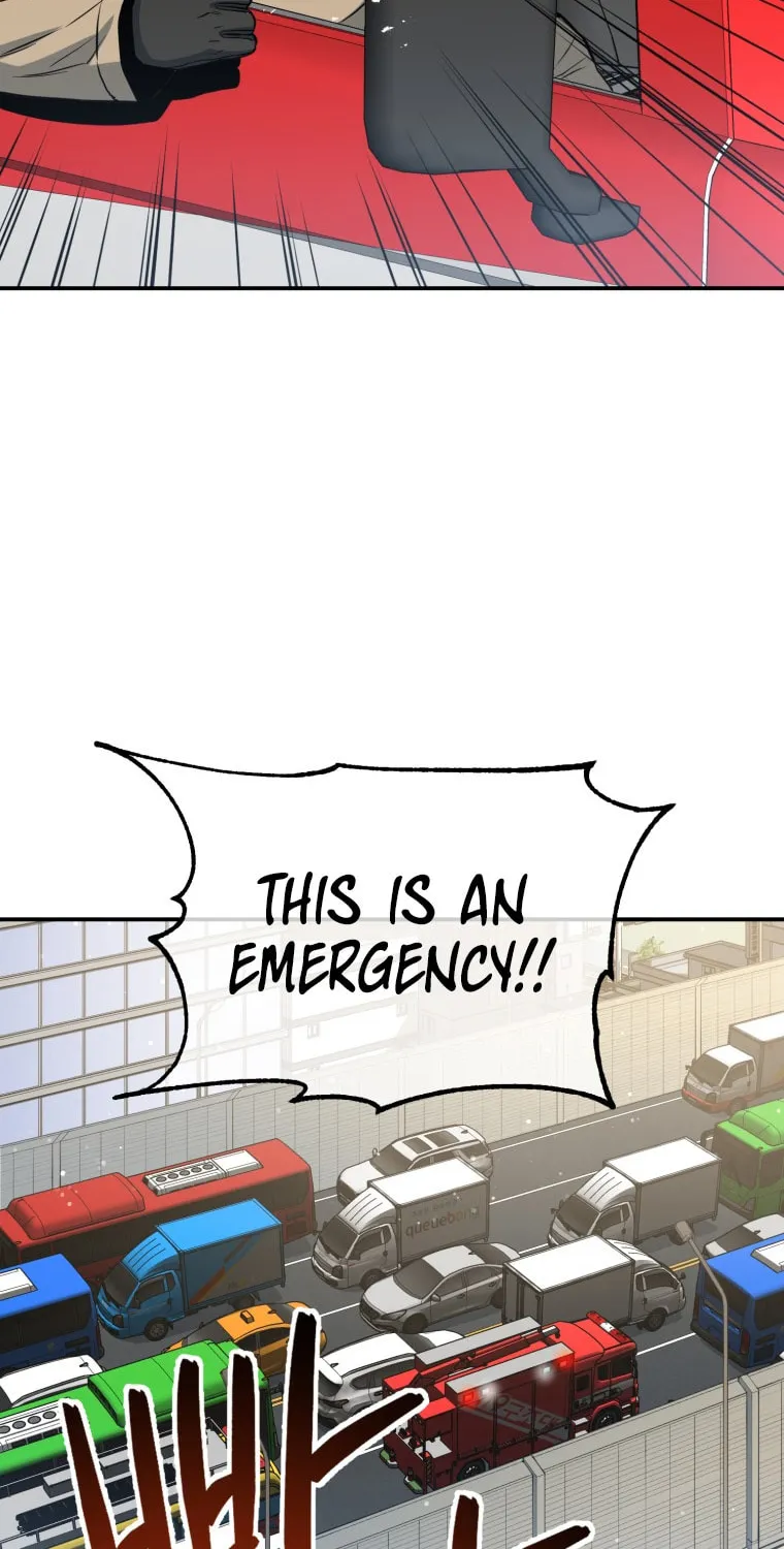 Read Rescue System chapter 5 image 48 on Lezhin