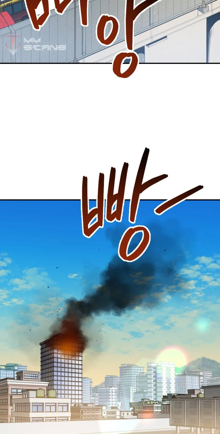 Read Rescue System chapter 5 image 49 on Lezhin