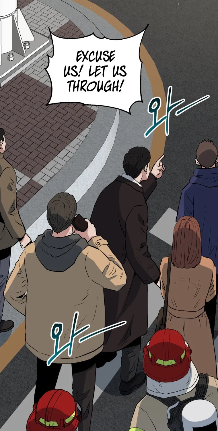 Read Rescue System chapter 5 image 52 on Lezhin
