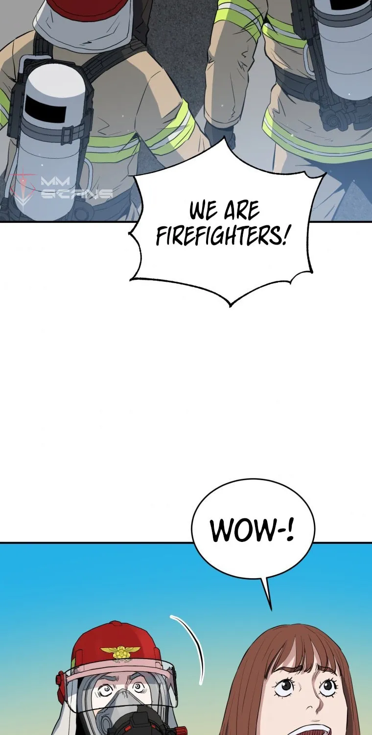 Read Rescue System chapter 5 image 53 on Lezhin