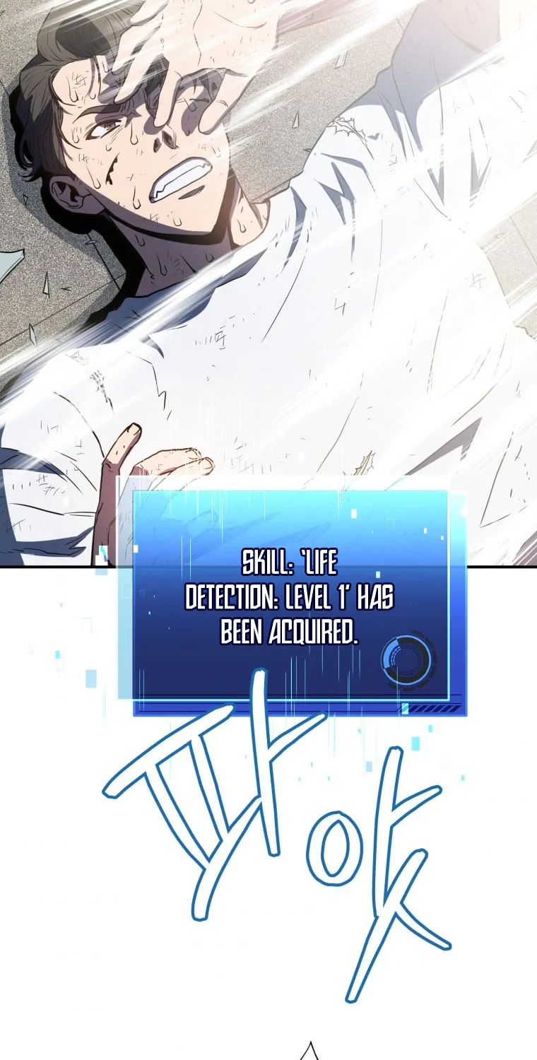Read Rescue System chapter 5 image 67 on Lezhin