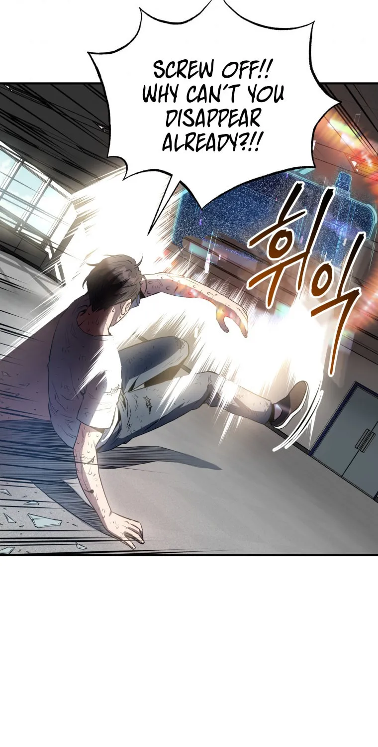 Read Rescue System chapter 5 image 68 on Lezhin