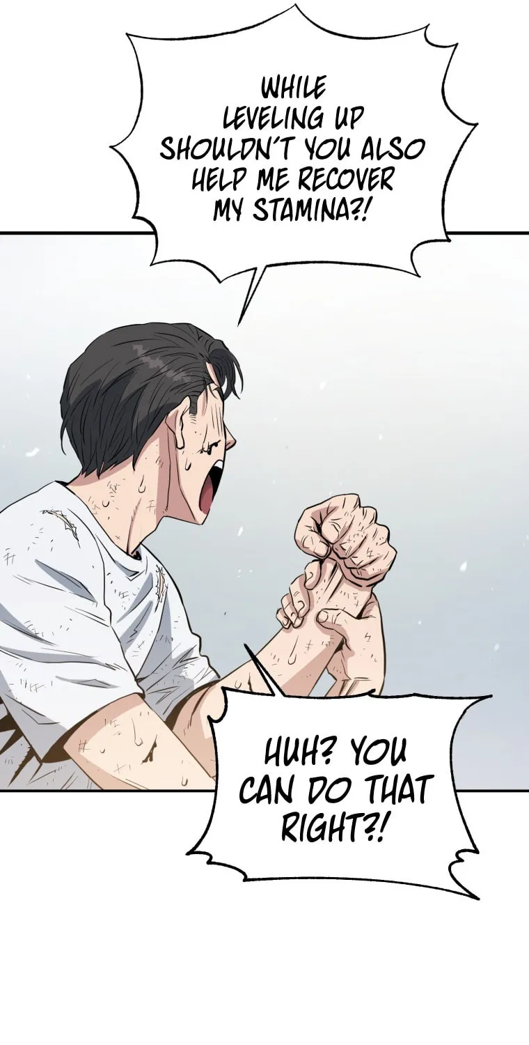 Read Rescue System chapter 5 image 70 on Lezhin