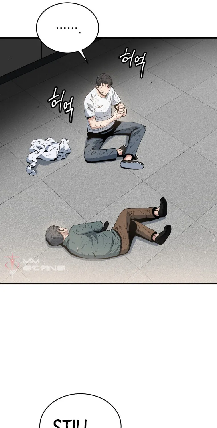 Read Rescue System chapter 5 image 72 on Lezhin