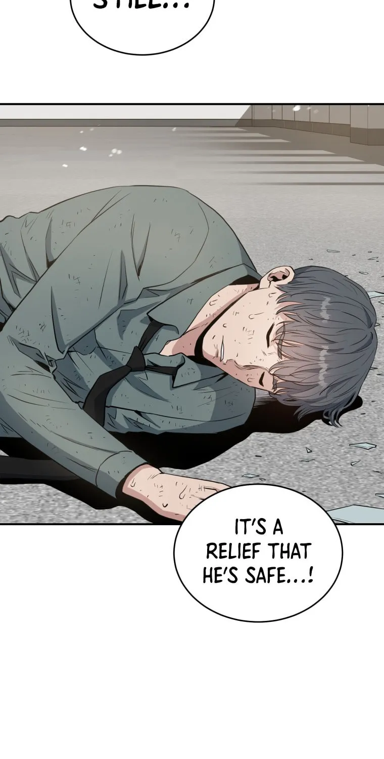 Read Rescue System chapter 5 image 73 on Lezhin