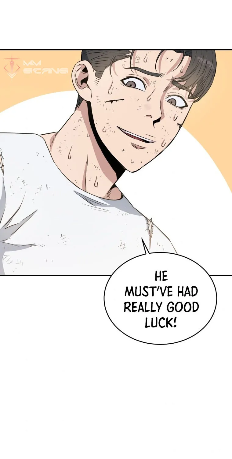 Read Rescue System chapter 5 image 74 on Lezhin