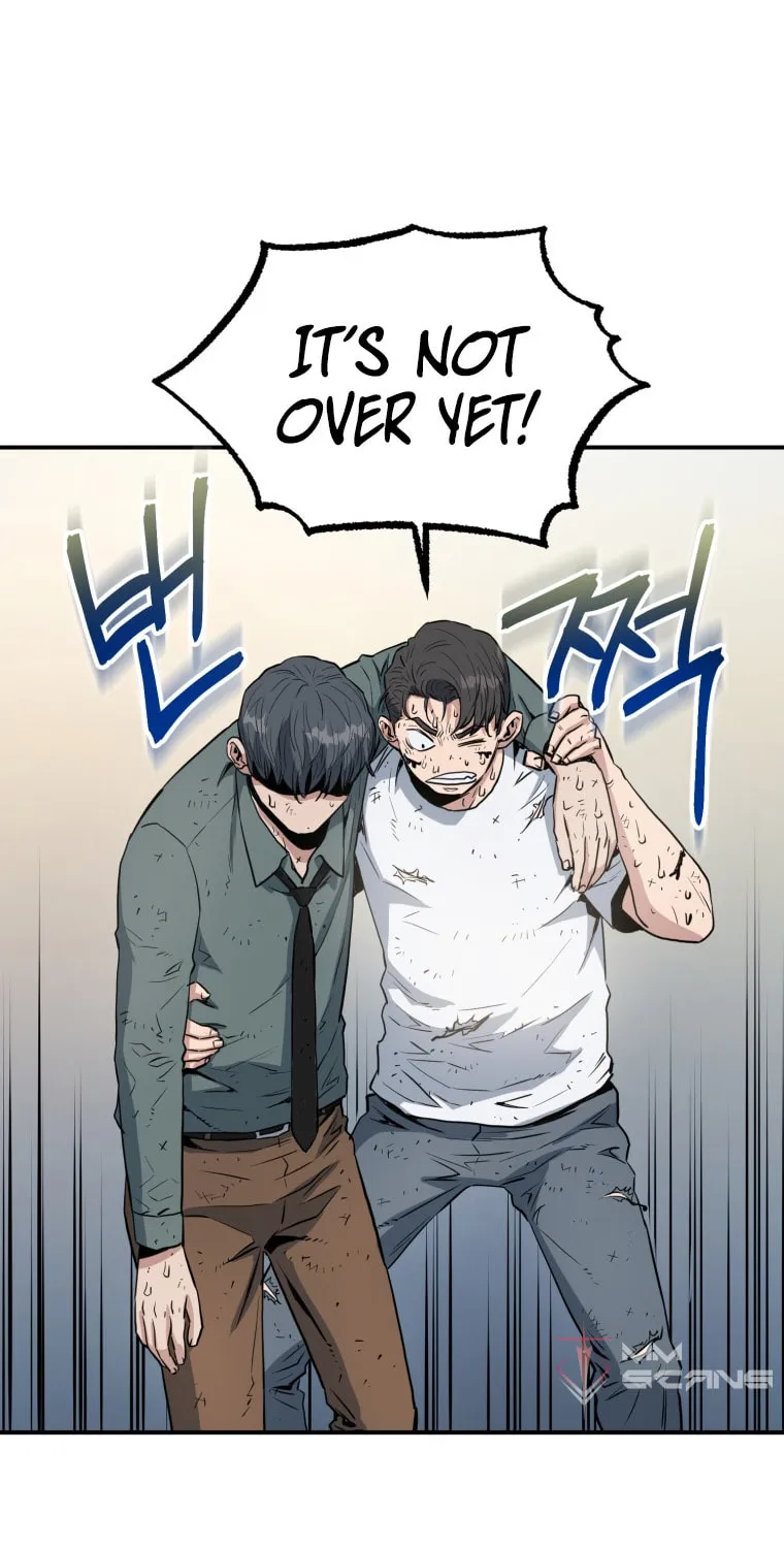 Read Rescue System chapter 5 image 76 on Lezhin