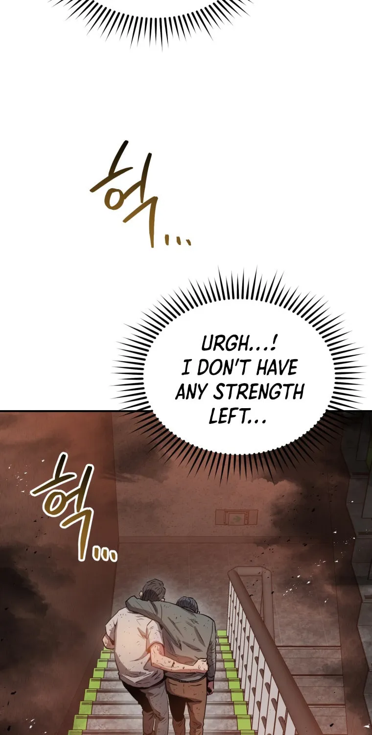 Read Rescue System chapter 5 image 80 on Lezhin