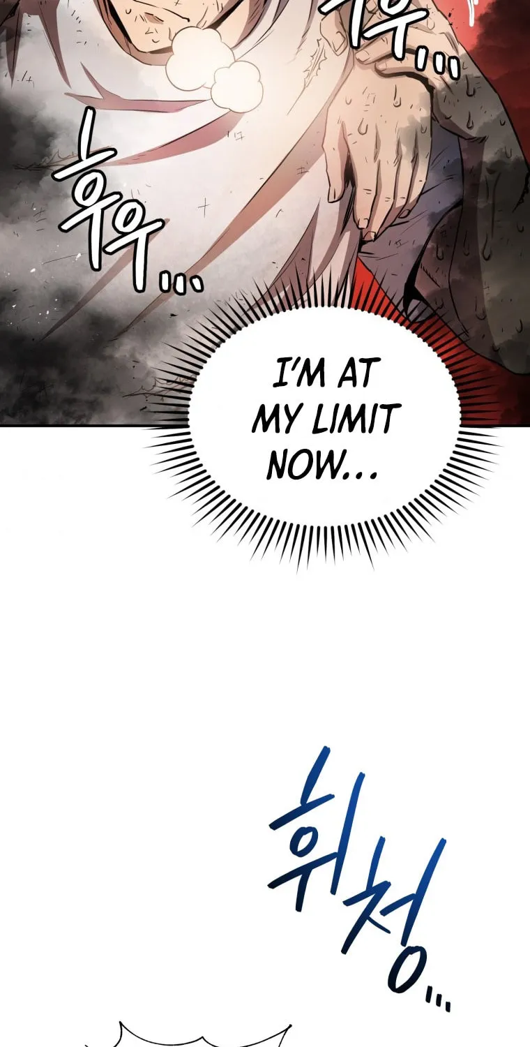 Read Rescue System chapter 5 image 82 on Lezhin