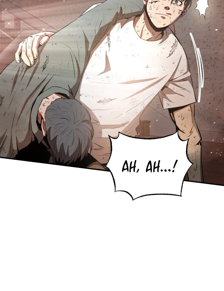 Read Rescue System chapter 5 image 85 on Lezhin
