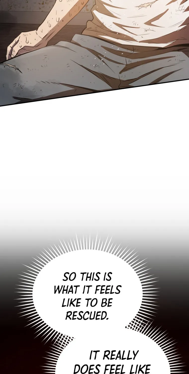 Read Rescue System chapter 5 image 87 on Lezhin