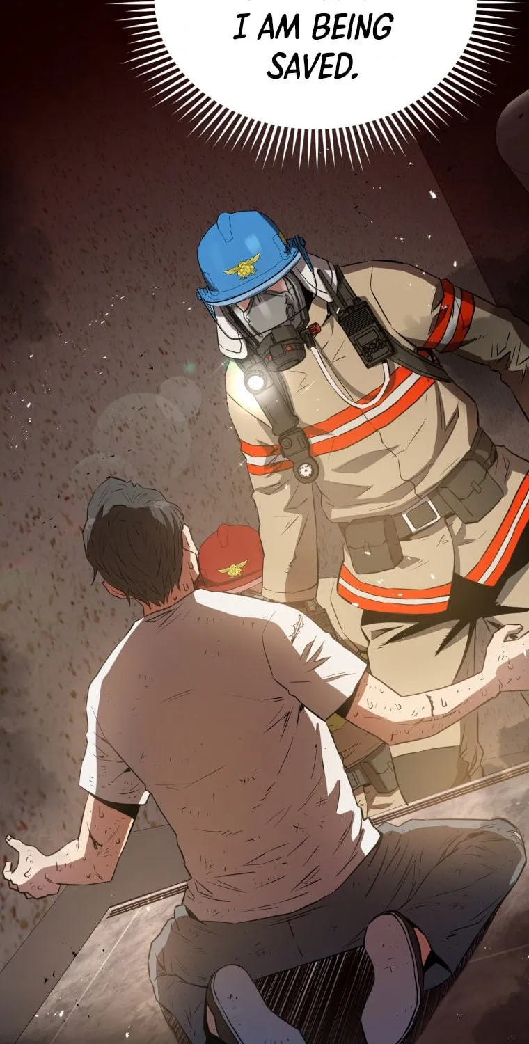 Read Rescue System chapter 5 image 88 on Lezhin