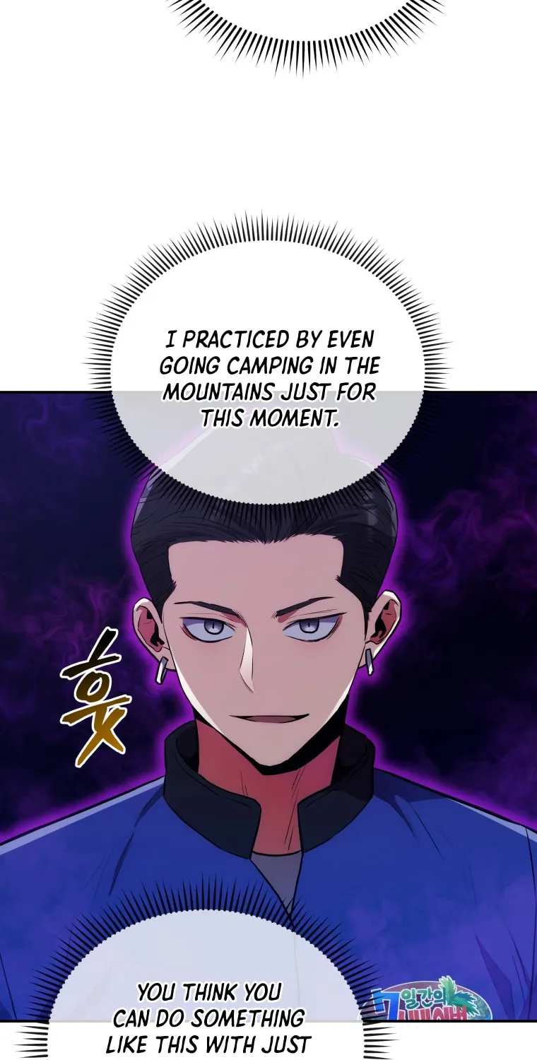 Read Rescue System chapter 50 image 11 on Lezhin