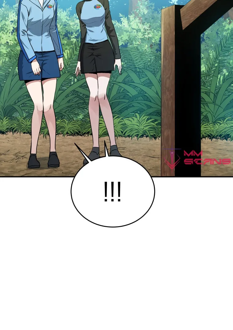 Read Rescue System chapter 50 image 21 on Lezhin