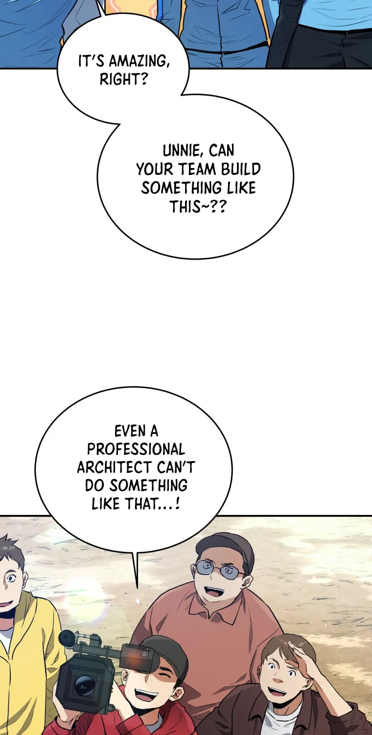 Read Rescue System chapter 50 image 24 on Lezhin