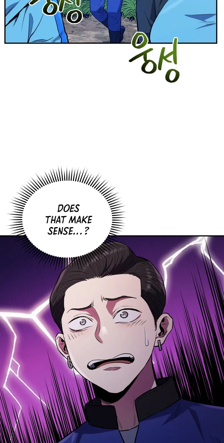 Read Rescue System chapter 50 image 26 on Lezhin